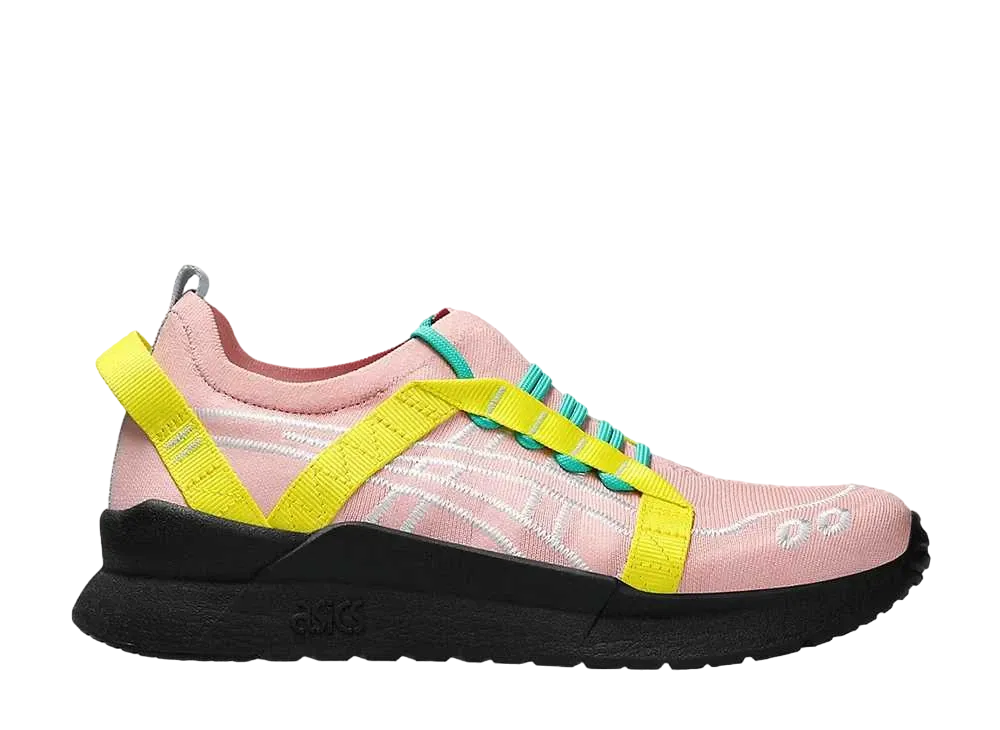 10/20発売｜CFCL × Asics Gel-Lyte 3 CM 1.95 3colors｜抽選
