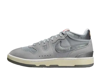 Social Status × Nike Mac Attack "Split Vision"