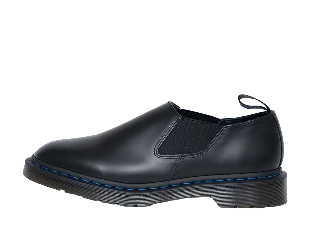 レア　Dr.Martensドクターマーチン × NANAMICA ナナミカ ナナミカ × ドクターマーチンのコラボシューズ、Dカン＆撥水