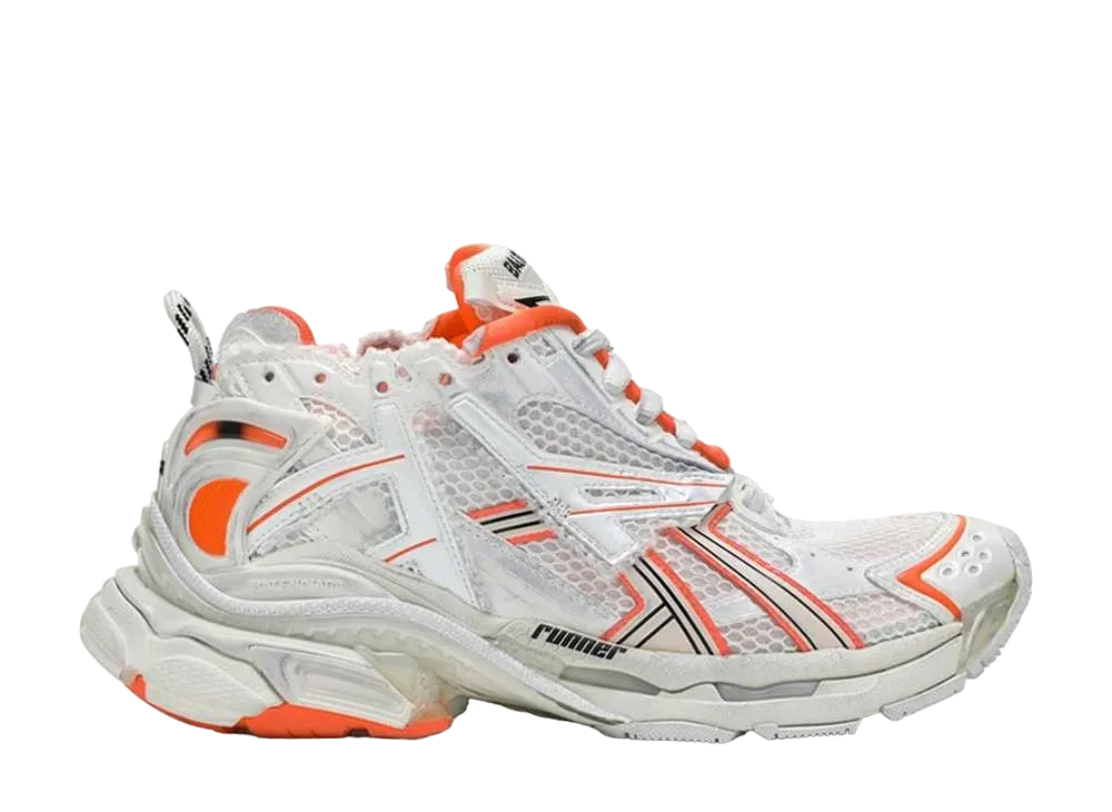 BALENCIAGA Runner Sneaker 