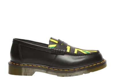 Denim Tears × Dr.Martens Penton Loafer "Black" (31742038)