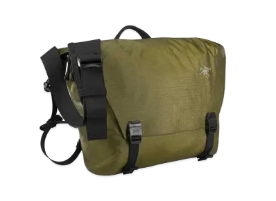 ARC'TERYX Granville 10 Courier Bag "Bushwhack"