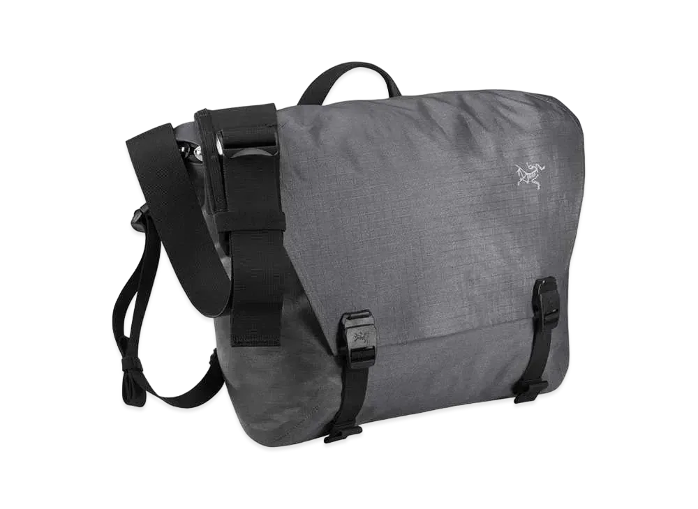 ARC'TERYX Granville 10 Courier Bag "Pilot"