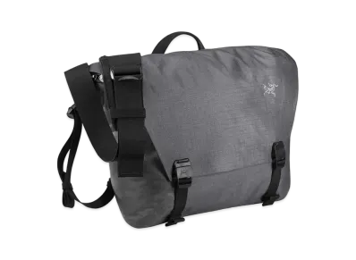 ARC'TERYX Granville 10 Courier Bag "Pilot"