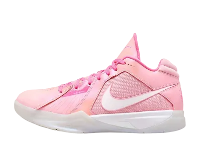Nike KD 3 "Aunt Pearl"