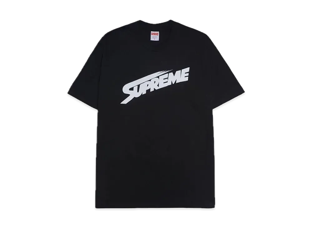 Supreme Mont Blanc Tee "Black"