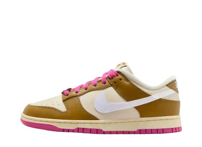 ナイキ ウィメンズ ダンク ロー "ジャスト ドゥ イット"