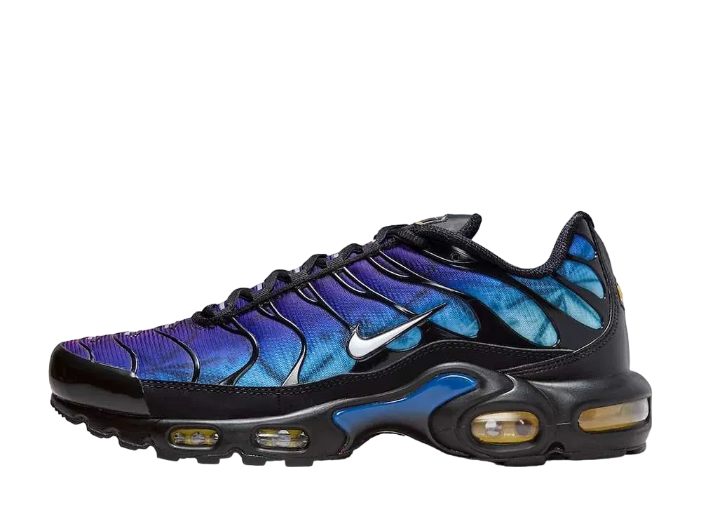 Nike Air Max Plus "25th Anniversary"