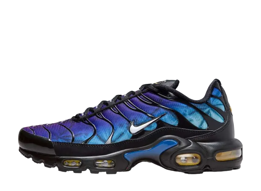 ナイキ エアマックスプラス "25th アニバーサリー"