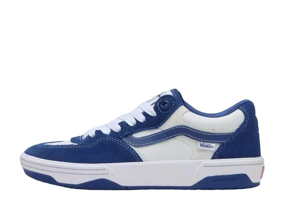 バンズ ローワン2 "トゥルーブルー/ホワイト"