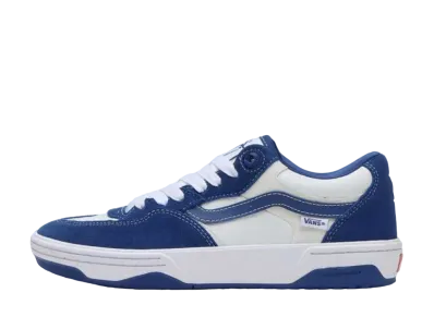 Vans Rowan 2 "True Blue/White"