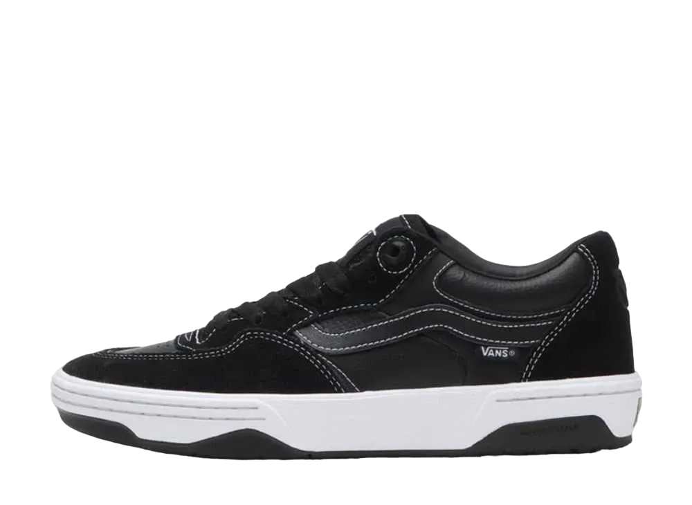 Vans Rowan 2 "Black/White"