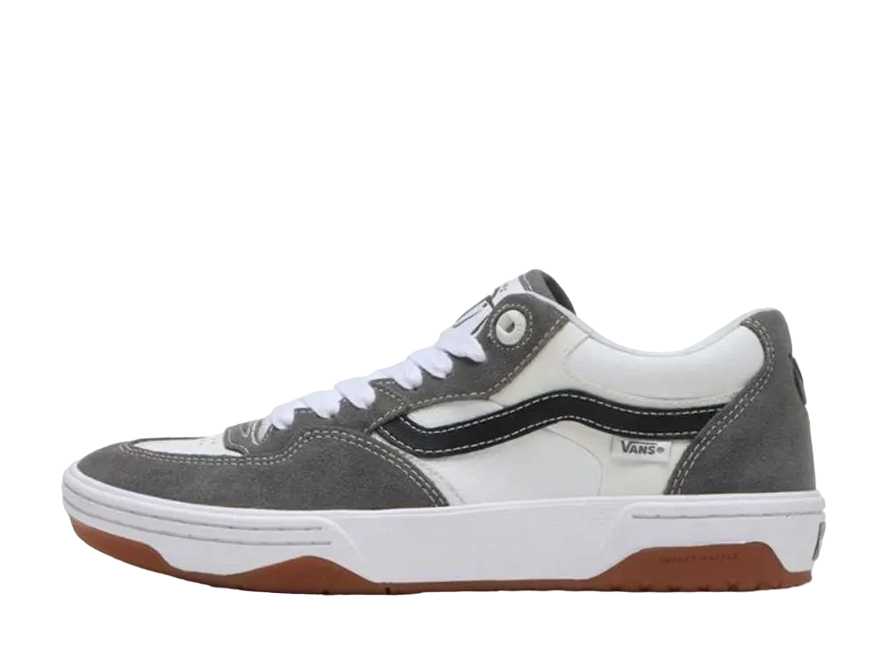 バンズ ローワン2 "グレー/ホワイト"