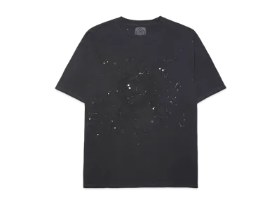 SOMEIT J.X Vintage Tee "STONE GREY"