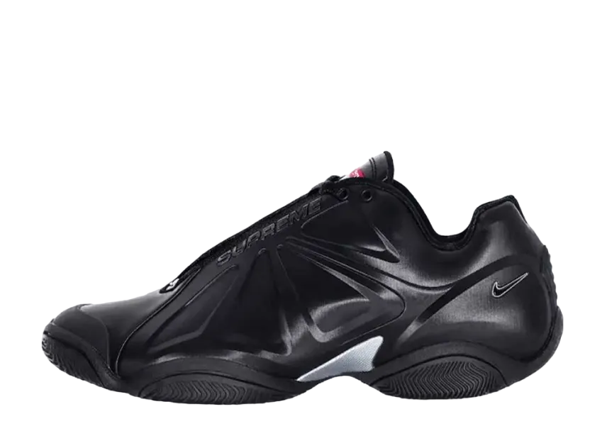 【本物保証 /関税・送料無料】Supreme Nike Zoom Courtposite Supreme × Nike Air Zoom Courtposite