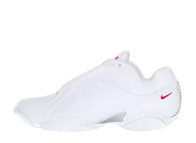 Supreme × Nike Air Zoom Courtposite "White"