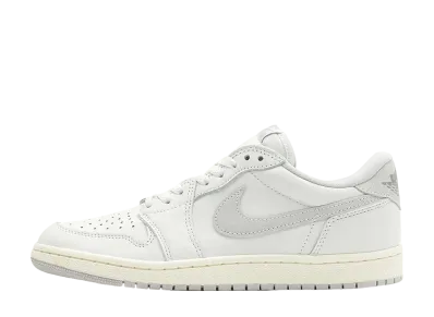 Nike Air Jordan 1 Low '85 "Neutral Grey"