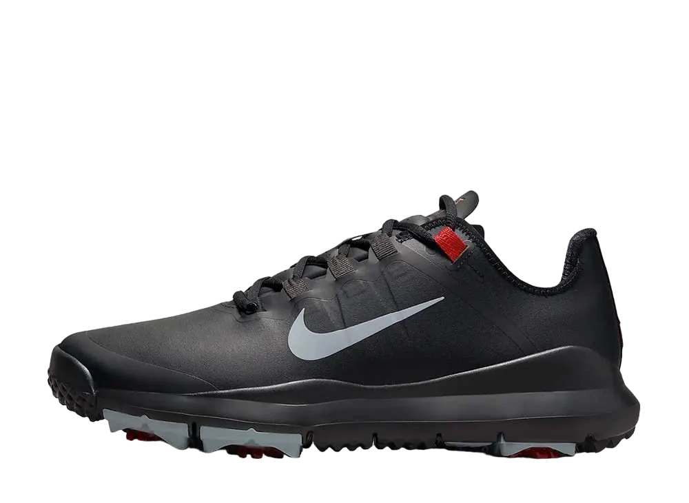 ナイキ タイガーウッズ TW '13 "ブラック/バーシティレッド/ステルス"