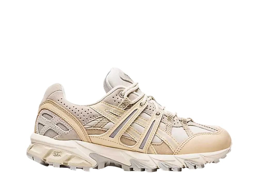 アシックス ウィメンズ ゲルソノマ15-50 "オートミール/マジパン"