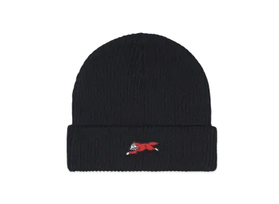 ICECREAM IGLOO KNIT CAP "BLACK"