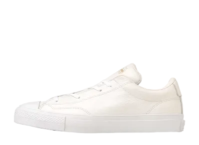 Shinpei Ueno × Converse Skateboarding Breakstar SK OX + "White"