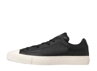 上野伸平 × コンバース スケートボーディング ブレイクスター SK OX + "ブラック"