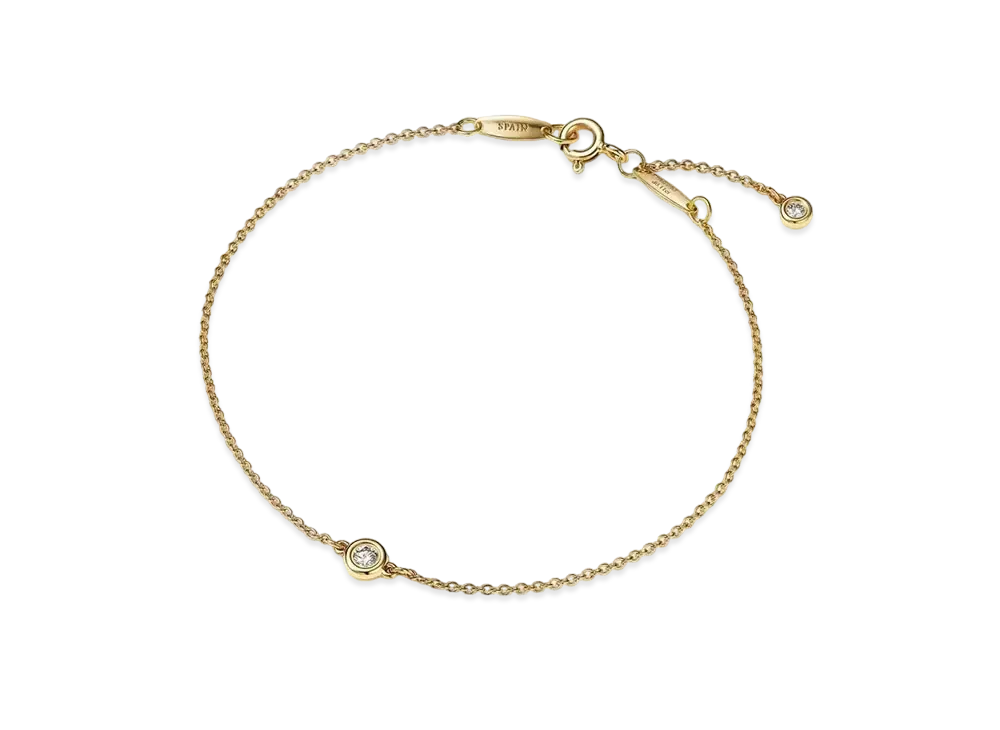 Tiffanyのアイコニックな4つのコレクションから日本限定アイテム