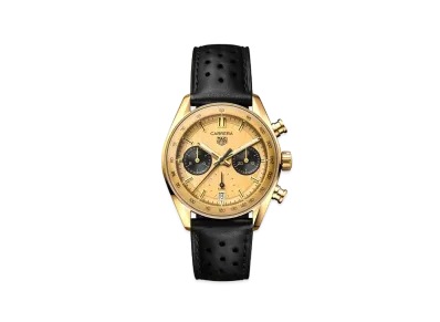 TAG Heuer Carrera Chronograph
