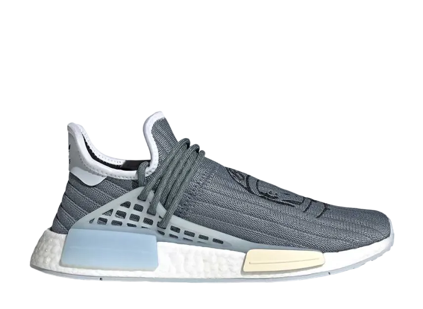 ビリオネアボーイズクラブ × アディダス HU NMD "アストロノート"