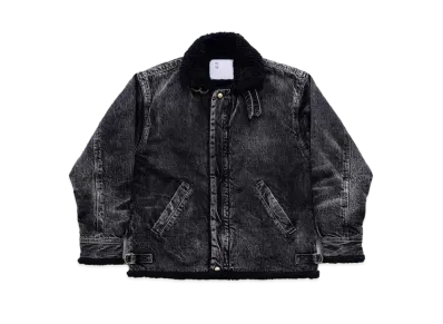 New Manual #008 LV B-3 Blouson IDG New Manual #008 LV B-3 Blouson IDG