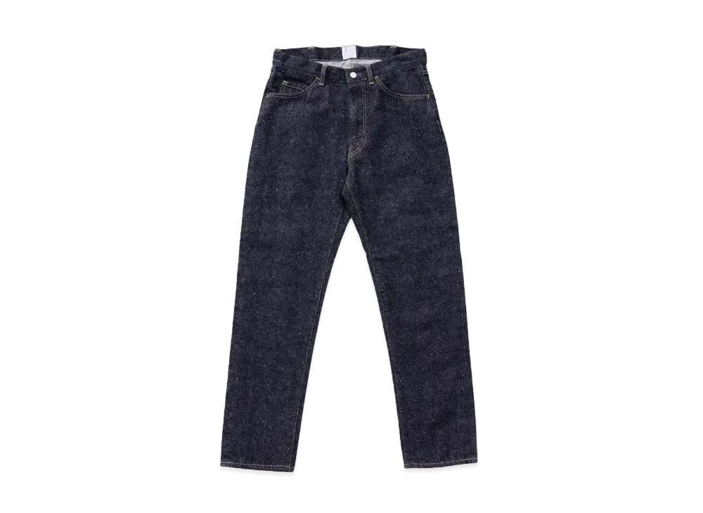 New Manual #010 LV Super Slim Jeans IDG One-Washed 