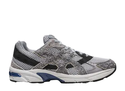 Asics Gel-1130 "Mid Grey/Steel Grey"