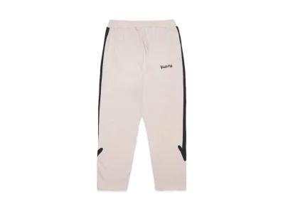 DISCLAIMER DIS PANTALONE UOMO FELPA "CREMA"
