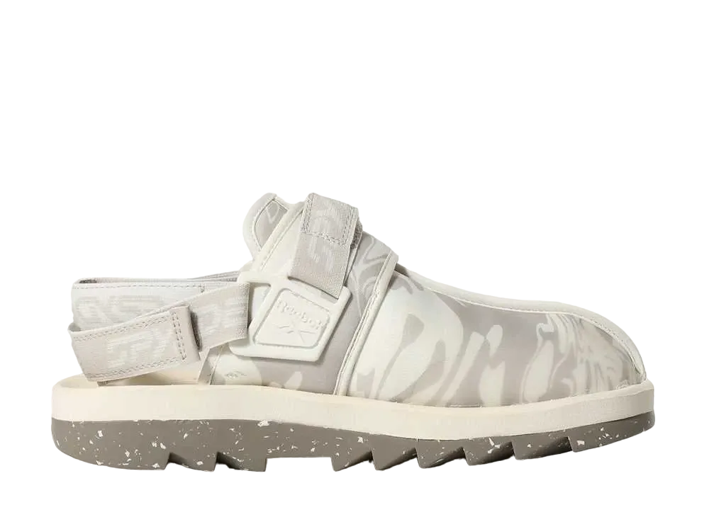 スパイダー × リーボック ビートニック "チョーク"