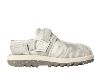 Spyder × Reebok Beatnik "Chalk"