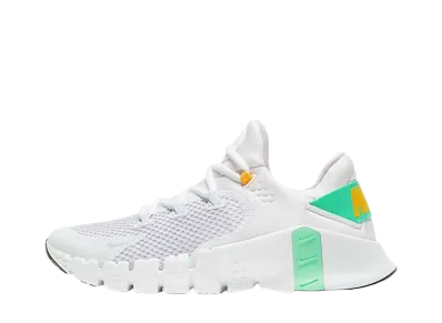 Nike Women's Free Metcon 4 "White/Infinite Lilac"