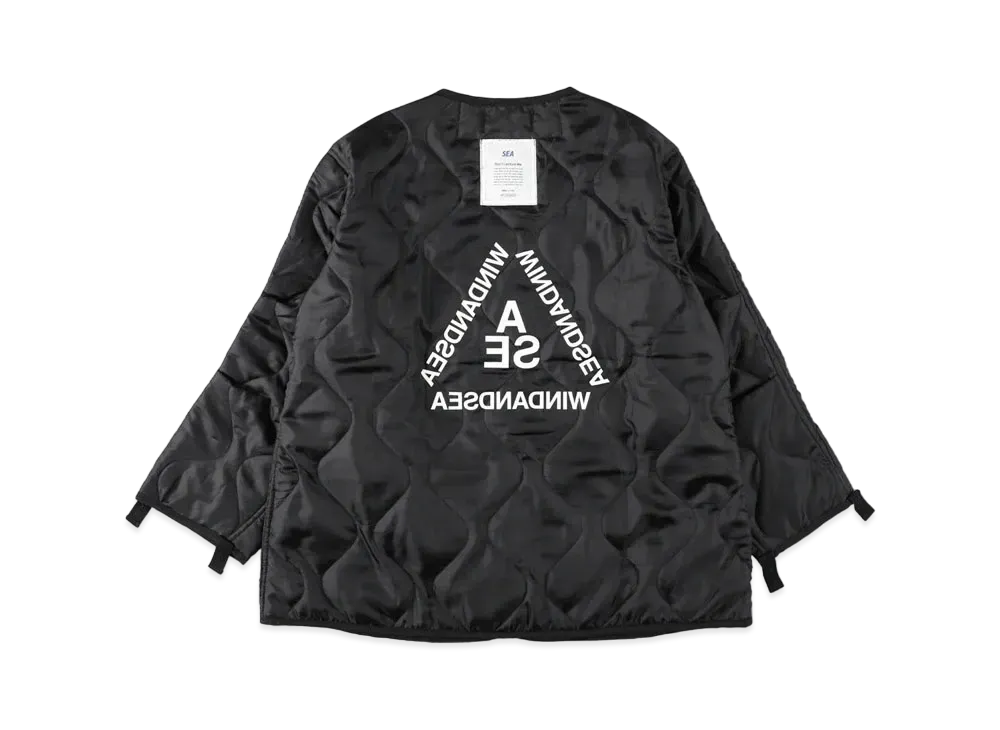 10/21発売｜WIND AND SEA 