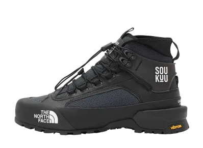 UNDERCOVER × The North Face Soukuu Glenclyffe "Navy"