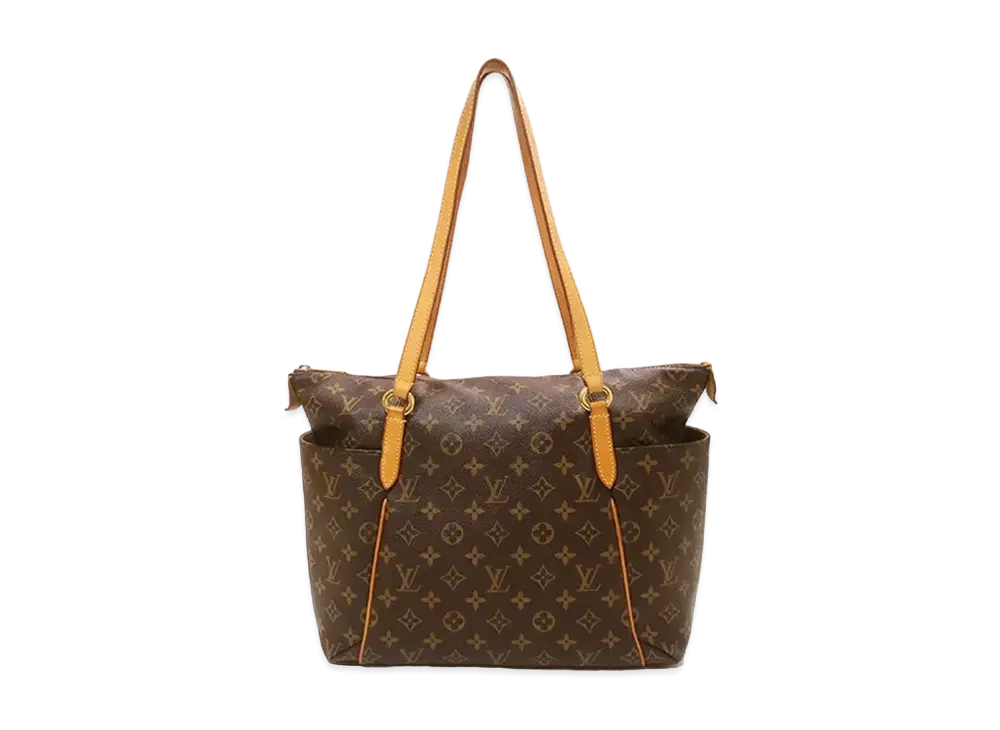 Louis Vuitton Totally MM Monogram