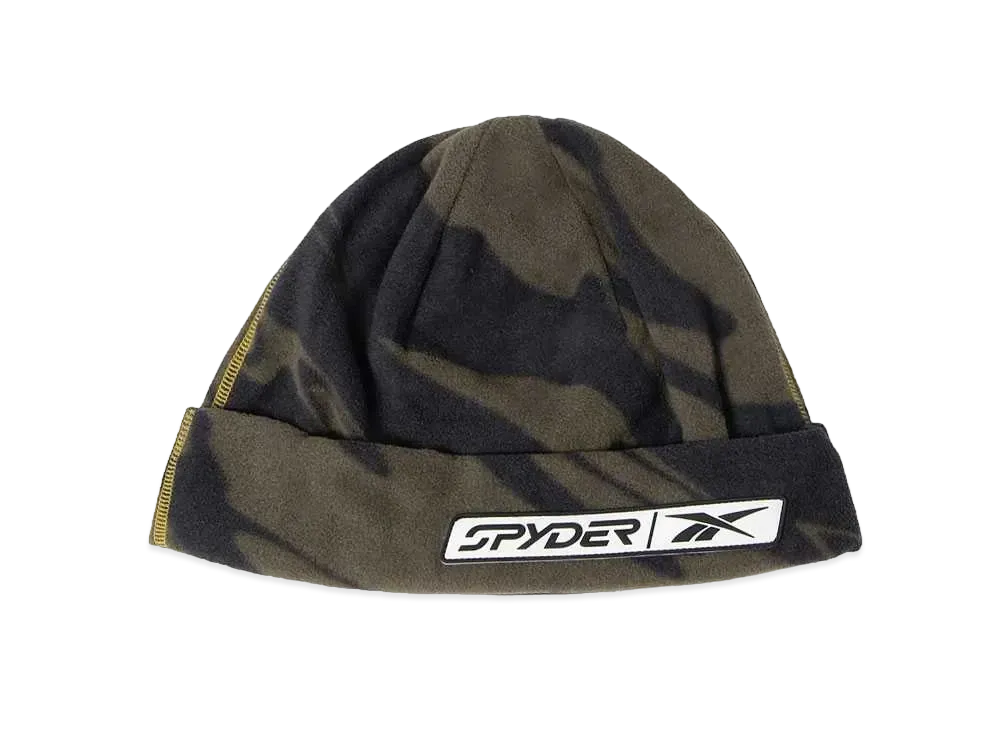 Reebok x Spyder Palisade Hat "Brown"