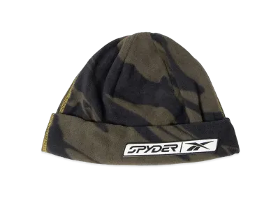 Reebok x Spyder Palisade Hat "Brown"