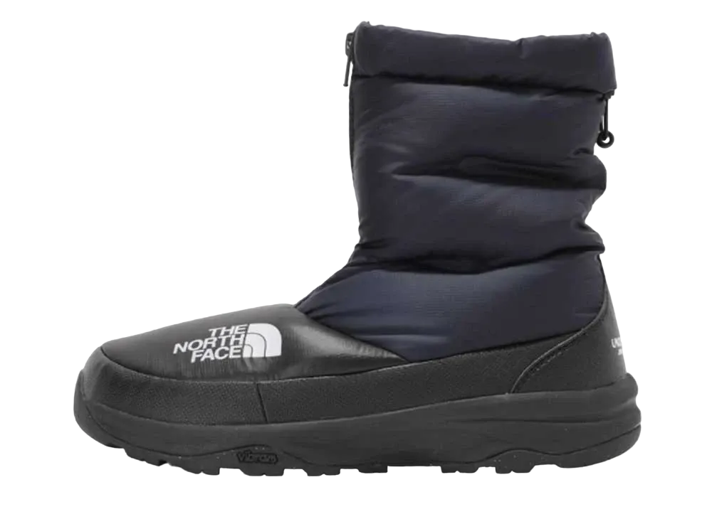 UNDERCOVER × The North Face Soukuu Down Bootie "Navy"