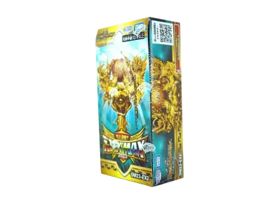 デュエルマスターズ TCG 頂上決戦!!デュエキングMAX 2023 ボックス