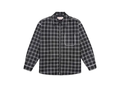 MARNI JACKET "BLACK"