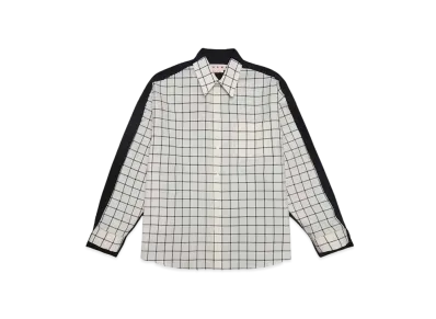 MARNI SHIRT "STONE WHITE"