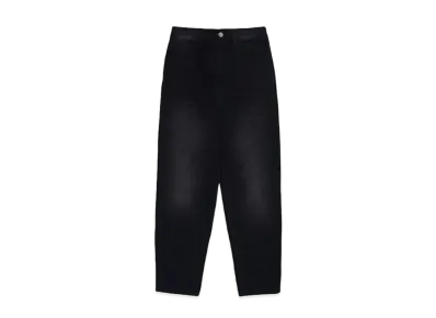 MARNI TROUSERS "BLACK"