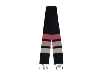 MARNI SCARF "BLACK"
