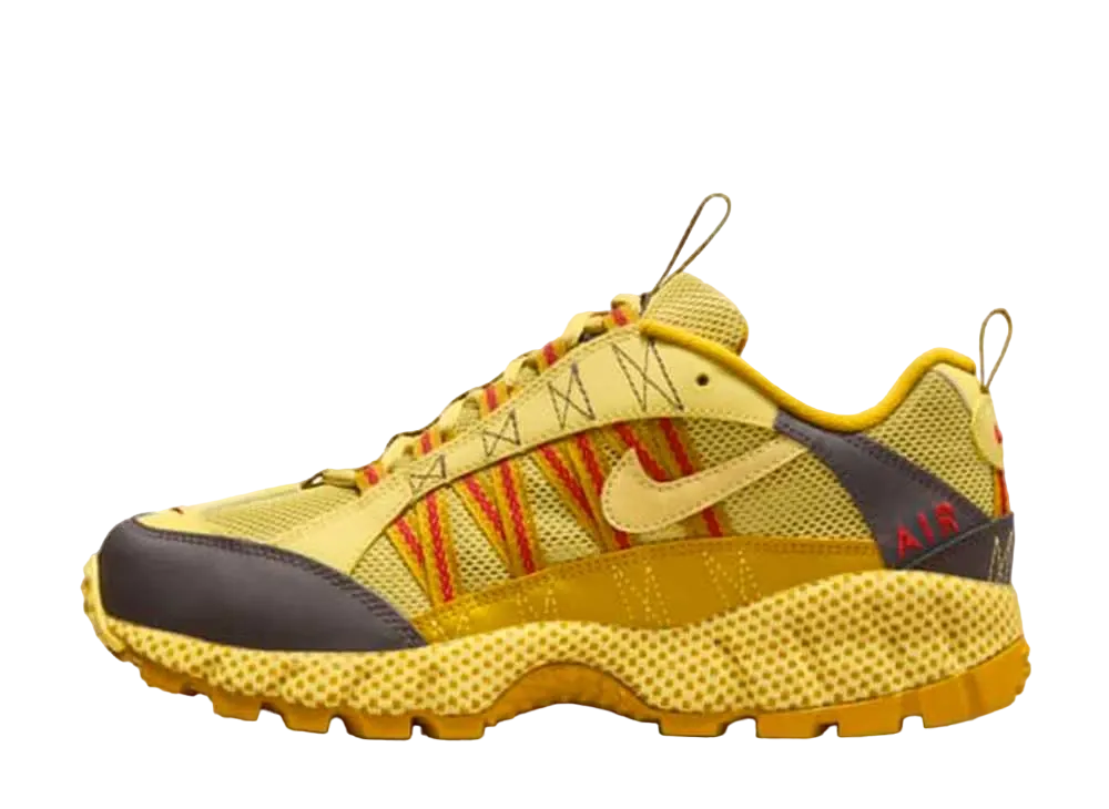 Nike Air Humara "Buff Gold"