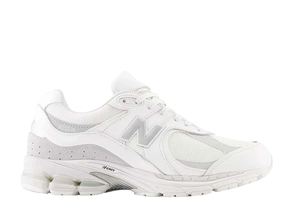 New Balance 2002R GORE-TEX "White/Brighton Grey"