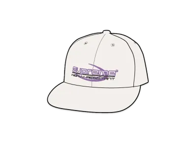 Supreme Resistant 6-Panel "Stone"